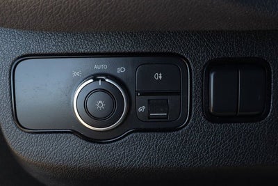 2022 Mercedes-Benz Sprinter 2500 Cargo 144 WB