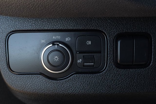 2022 Mercedes-Benz Sprinter 2500 Cargo 144 WB