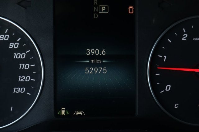 2022 Mercedes-Benz Sprinter 2500 Cargo 144 WB