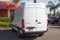 2022 Mercedes-Benz Sprinter 2500 Cargo 144 WB