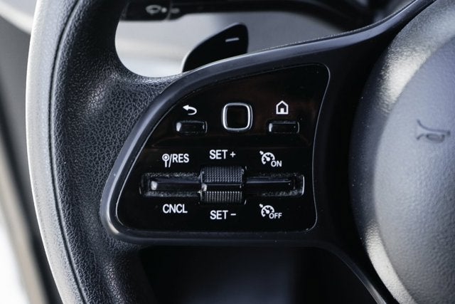 2021 Mercedes-Benz Sprinter 2500 Cargo 144 WB