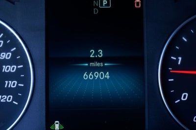 2021 Mercedes-Benz Sprinter 2500 Cargo 144 WB