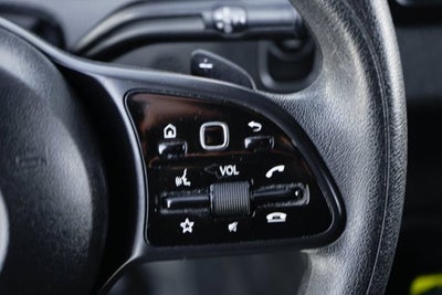 2021 Mercedes-Benz Sprinter 2500 Cargo 144 WB