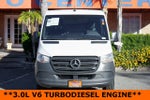 2021 Mercedes-Benz Sprinter 2500 Cargo 144 WB