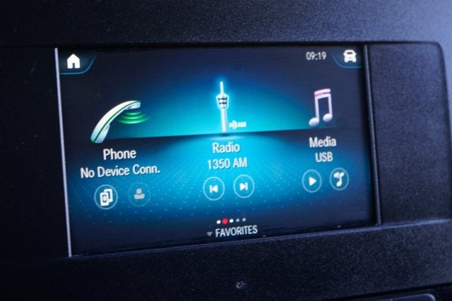 2021 Mercedes-Benz Sprinter 2500 Cargo 144 WB