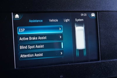 2021 Mercedes-Benz Sprinter 2500 Cargo 144 WB