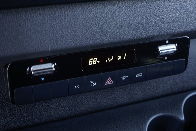 2021 Mercedes-Benz Sprinter 2500 Cargo 144 WB