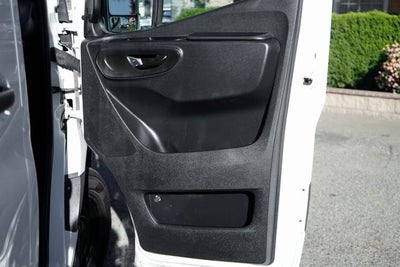 2021 Mercedes-Benz Sprinter 2500 Cargo 144 WB