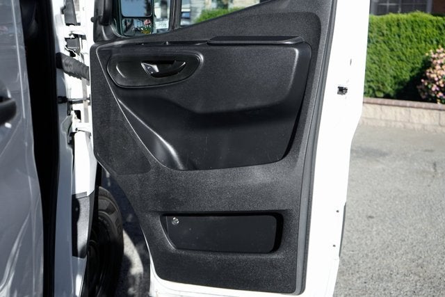 2021 Mercedes-Benz Sprinter 2500 Cargo 144 WB