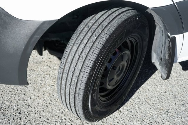 2021 Mercedes-Benz Sprinter 2500 Cargo 144 WB