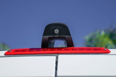 2021 Mercedes-Benz Sprinter 2500 Cargo 144 WB