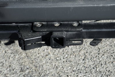 2021 Mercedes-Benz Sprinter 2500 Cargo 144 WB