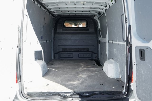 2021 Mercedes-Benz Sprinter 2500 Cargo 144 WB