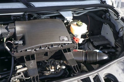 2019 Mercedes-Benz Sprinter 2500 Cargo 144 WB