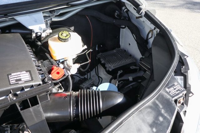 2019 Mercedes-Benz Sprinter 2500 Cargo 144 WB