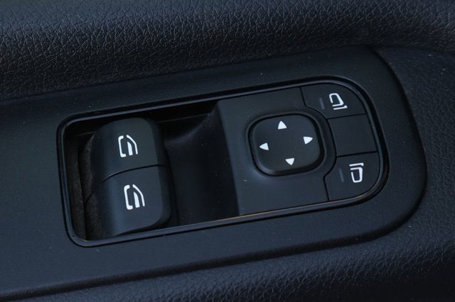 2019 Mercedes-Benz Sprinter 2500 Cargo 144 WB