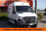 2019 Mercedes-Benz Sprinter 2500 Cargo 144 WB