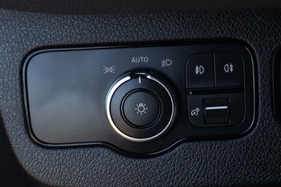 2019 Mercedes-Benz Sprinter 2500 Cargo 144 WB