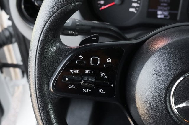 2019 Mercedes-Benz Sprinter 2500 Cargo 144 WB