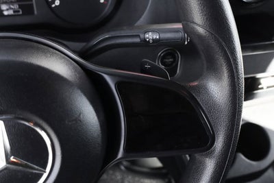 2019 Mercedes-Benz Sprinter 2500 Cargo 144 WB