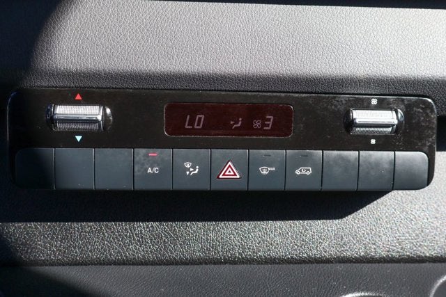 2019 Mercedes-Benz Sprinter 2500 Cargo 144 WB