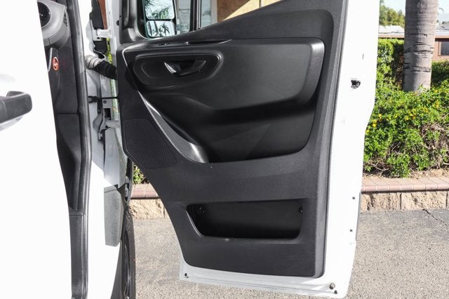 2019 Mercedes-Benz Sprinter 2500 Cargo 144 WB