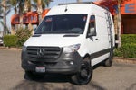 2019 Mercedes-Benz Sprinter 2500 Cargo 144 WB