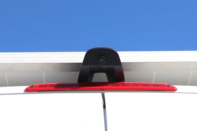 2019 Mercedes-Benz Sprinter 2500 Cargo 144 WB