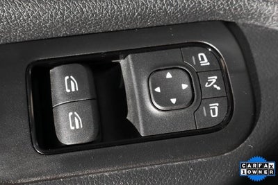 2022 Mercedes-Benz Sprinter Cargo Van Cargo 170 WB