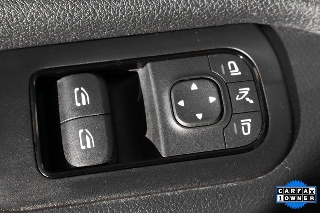 2022 Mercedes-Benz Sprinter Cargo Van Cargo 170 WB