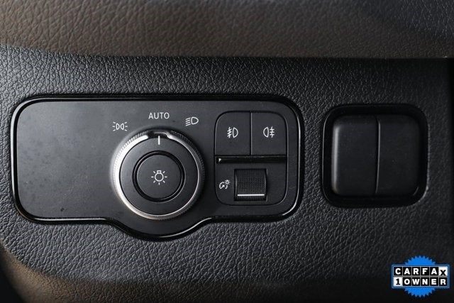 2022 Mercedes-Benz Sprinter Cargo Van Cargo 170 WB