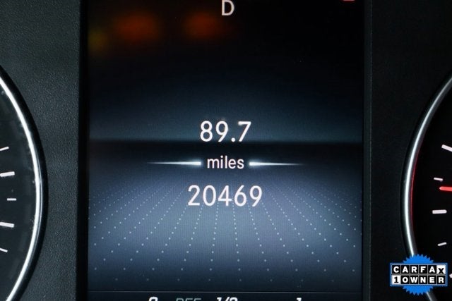 2022 Mercedes-Benz Sprinter Cargo Van Cargo 170 WB