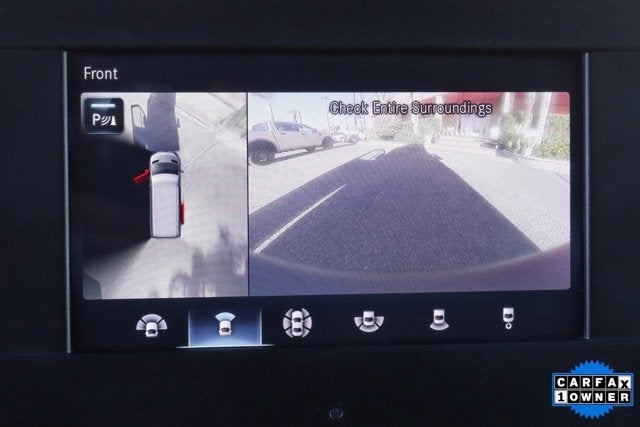 2022 Mercedes-Benz Sprinter Cargo Van Cargo 170 WB