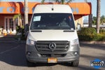 2022 Mercedes-Benz Sprinter Cargo Van Cargo 170 WB