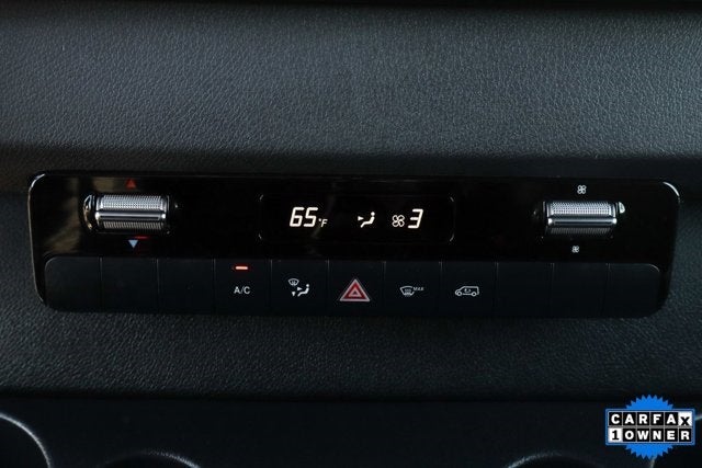 2022 Mercedes-Benz Sprinter Cargo Van Cargo 170 WB