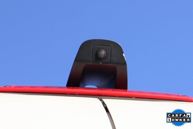 2022 Mercedes-Benz Sprinter Cargo Van Cargo 170 WB