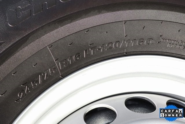 2022 Mercedes-Benz Sprinter Cargo Van Cargo 170 WB