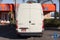 2022 Mercedes-Benz Sprinter Cargo Van Cargo 170 WB