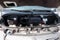 2021 Mercedes-Benz Sprinter 2500 Cargo 170 WB