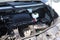 2021 Mercedes-Benz Sprinter 2500 Cargo 170 WB