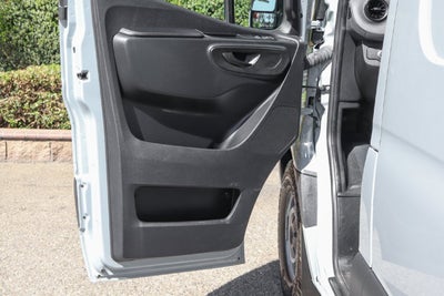 2021 Mercedes-Benz Sprinter 2500 Cargo 170 WB
