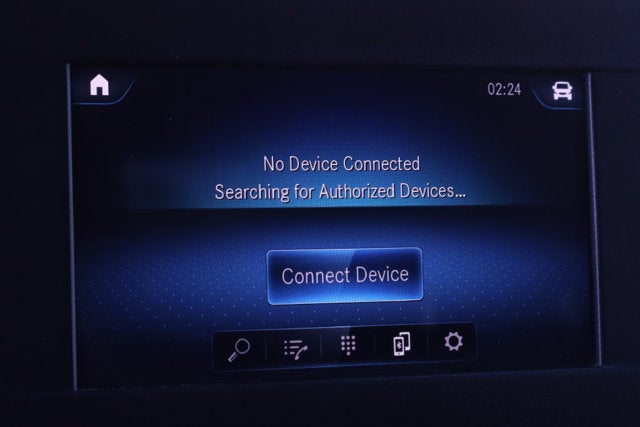 2021 Mercedes-Benz Sprinter 2500 Cargo 170 WB