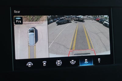 2021 Mercedes-Benz Sprinter 2500 Cargo 170 WB