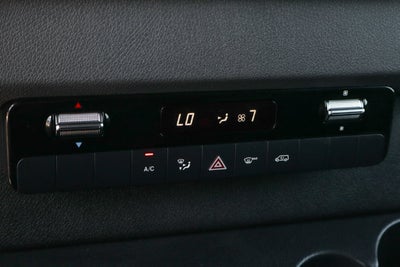 2021 Mercedes-Benz Sprinter 2500 Cargo 170 WB