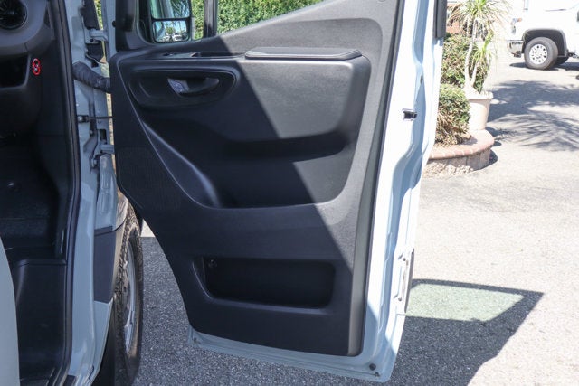 2021 Mercedes-Benz Sprinter 2500 Cargo 170 WB