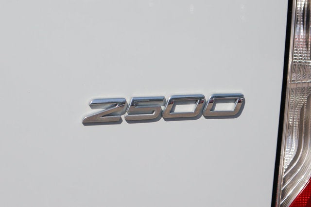 2021 Mercedes-Benz Sprinter 2500 Cargo 170 WB