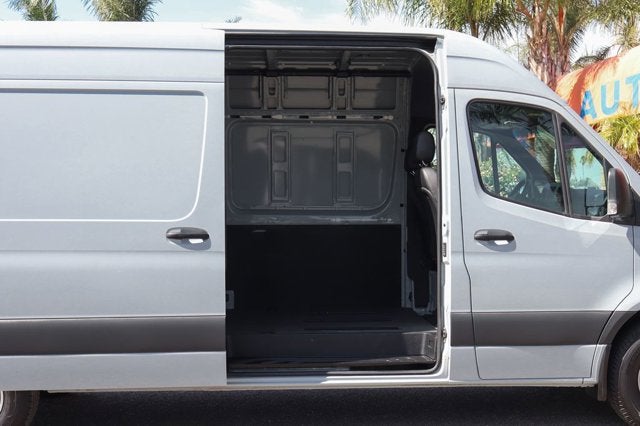 2020 Mercedes-Benz Sprinter 2500 Cargo 170 WB