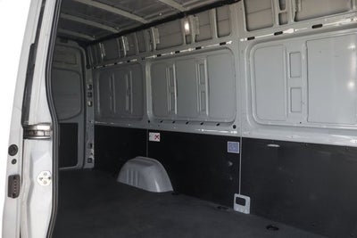 2020 Mercedes-Benz Sprinter 2500 Cargo 170 WB