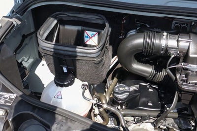 2020 Mercedes-Benz Sprinter 2500 Cargo 170 WB