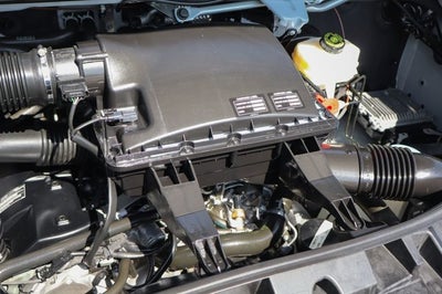 2020 Mercedes-Benz Sprinter 2500 Cargo 170 WB